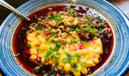 麻豆粽,探寻传统美食的传承与创新